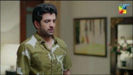 Mohabbat Reza Reza - Episode 29 - 20th November 2024